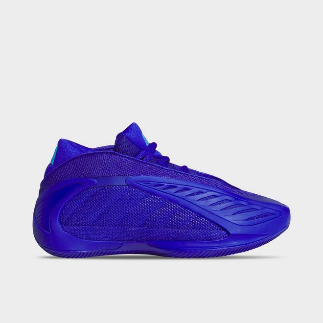 Big Kids' adidas Anthony Edwards 2 Basketball Shoes