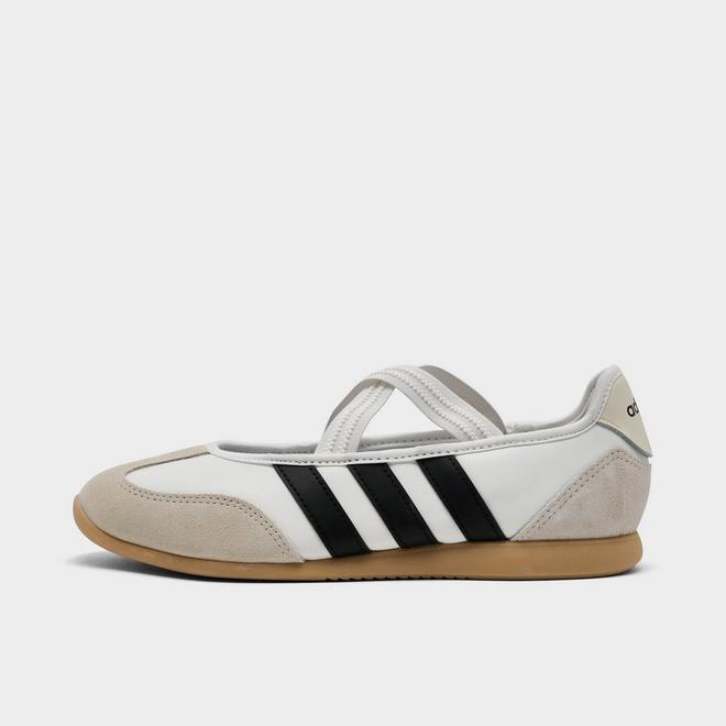 Women's adidas Barreda Mary Jane Casual Shoes
