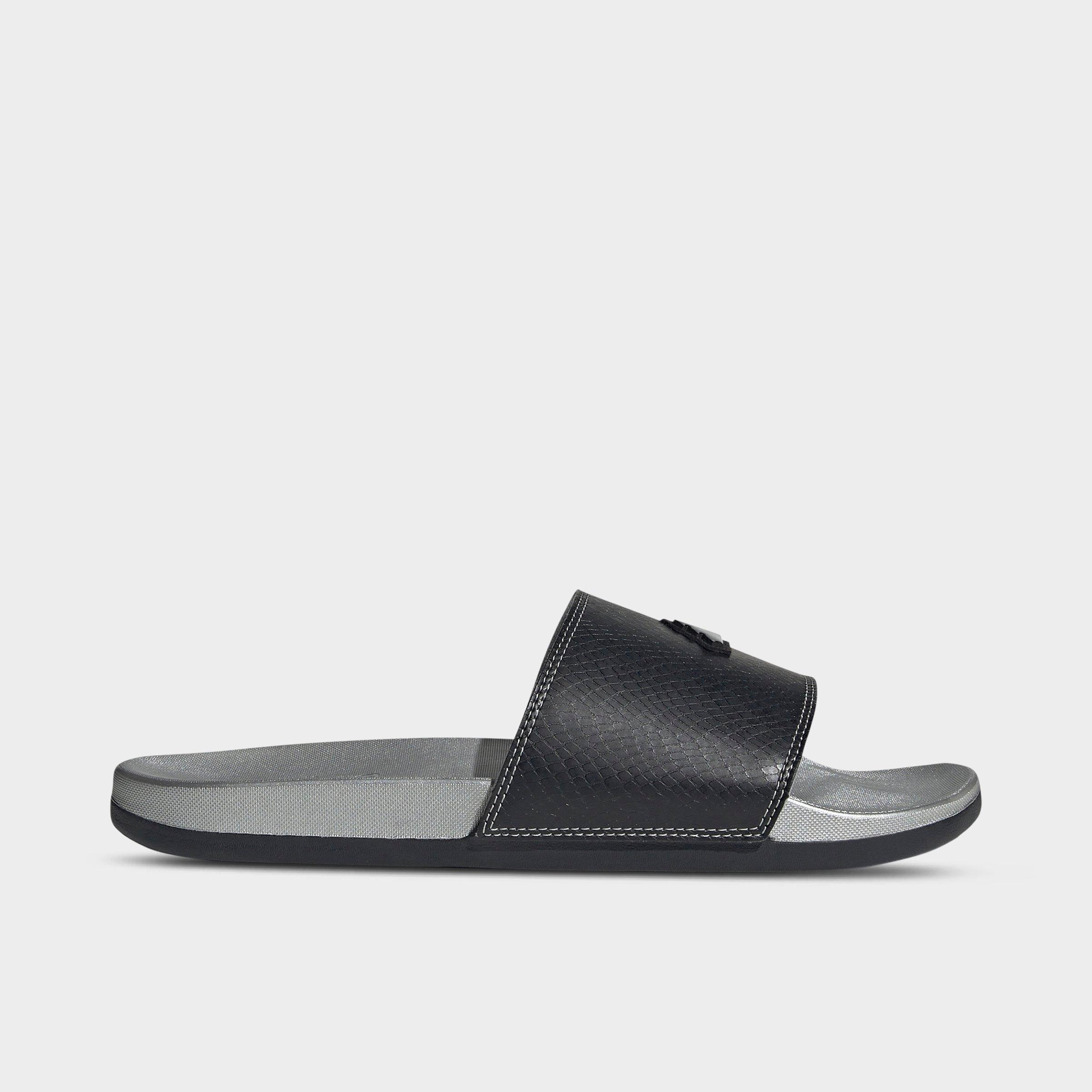 Adidas Originals Adidas Unisex Sportswear Adilette Comfort Swimming Slide Sandals