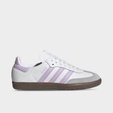 Big Kids' adidas Originals Samba OG Casual Shoes | Finish Line