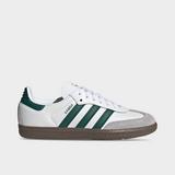Big Kids' adidas Originals Samba OG Casual Shoes | Finish Line