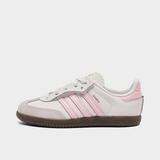 adidas gazelle silver green womens adidas Samba OG Shoes Kids White 3