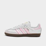 Little Kids' adidas Originals Samba OG Casual Shoes | Finish
