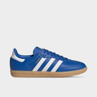 adidas gazelle silver green womens Big Kid Adidas Samba OG Zipped main image 0