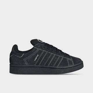 adidas Campus 00s Shoes - Women's - Core Black - 8