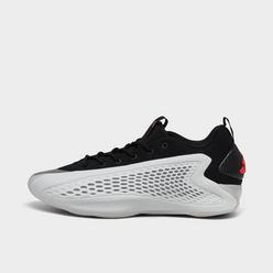 Men's adidas Anthony Edwards 1 Low Basketball Shoes | Finish