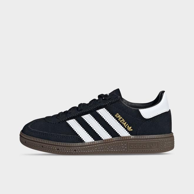 Little Kids' adidas Originals Handball Spezial Casual Shoes