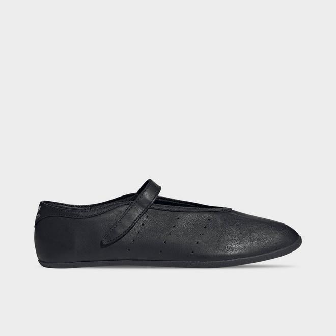 Women's adidas Originals Stan Smith Lo Ballet Shoes