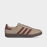 adidas gazelle silver green womens Women's Originals Gazelle Bold Shoes main image 0