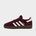 Maroon/Off White
