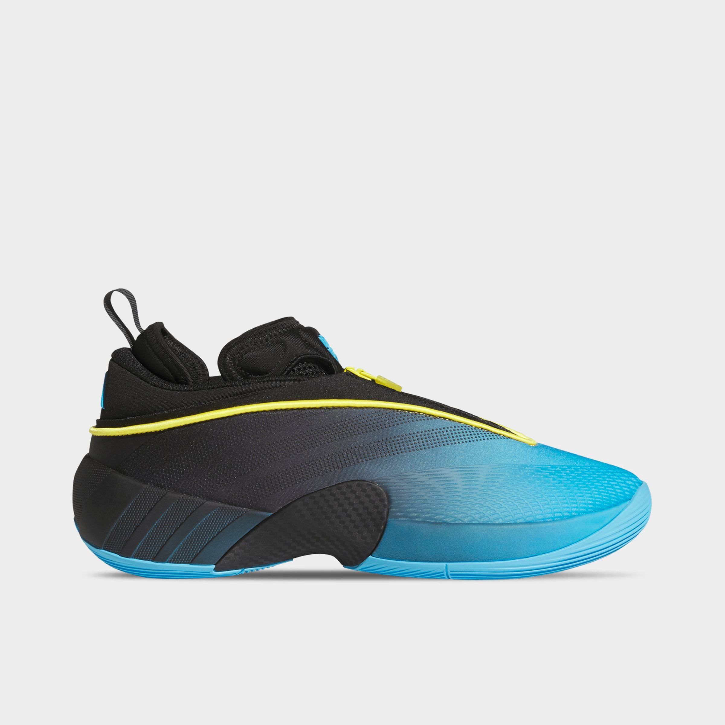 adidas Men's D. O.N. Issue #7 Basketball Shoes