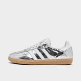adidas gazelle silver green womens Women's Originals Samba OG