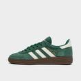 Green/Off White/Gold