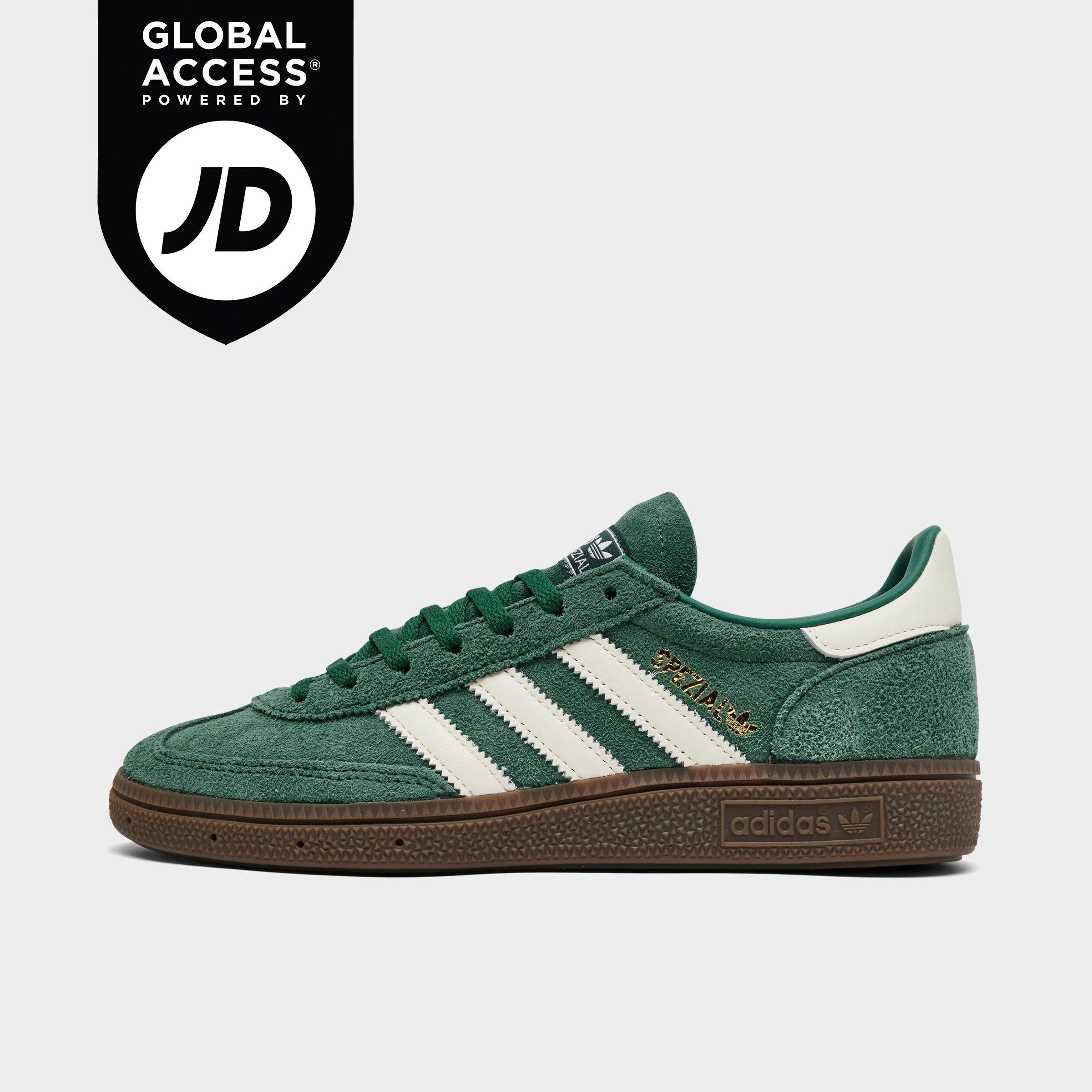 Adidas Originals Adidas Handball Spezial Sneakers In Multi
