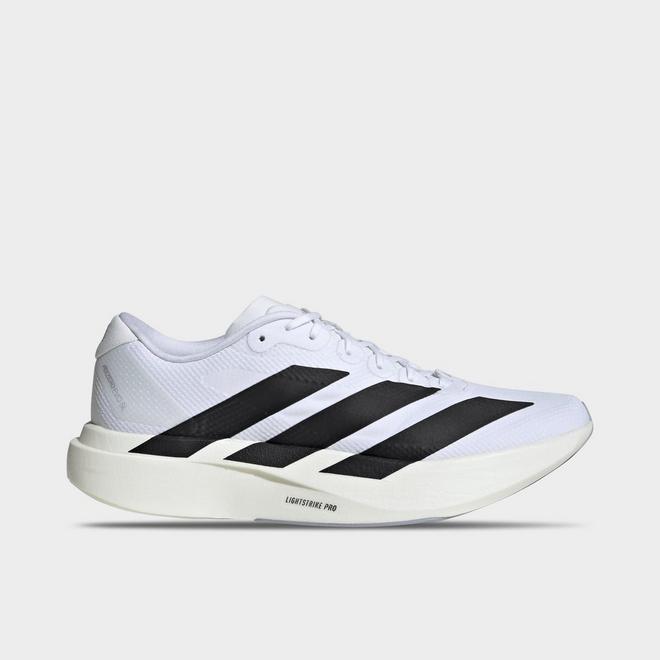 Men's adidas Adizero EVO SL Woven Running Shoes
