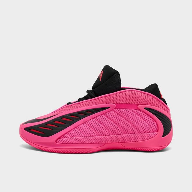 Big Kids' adidas Anthony Edwards 2 Low Basketball Shoes