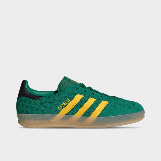 Women's adidas Originals Gazelle Indoor Casual Shoes