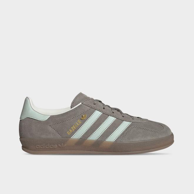 Women's adidas Originals Gazelle Indoor Casual Shoes
