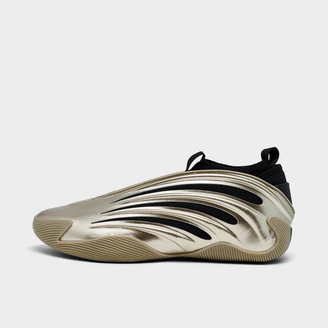 シューズ(男性用) harden vol.9 28.0 adidas Harden Volume 9 Shoes - Blue | Free Shipping with