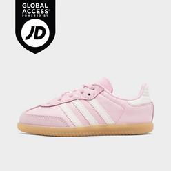 Girls' Toddler New Balance 574 Casual Shoes | Finish Line