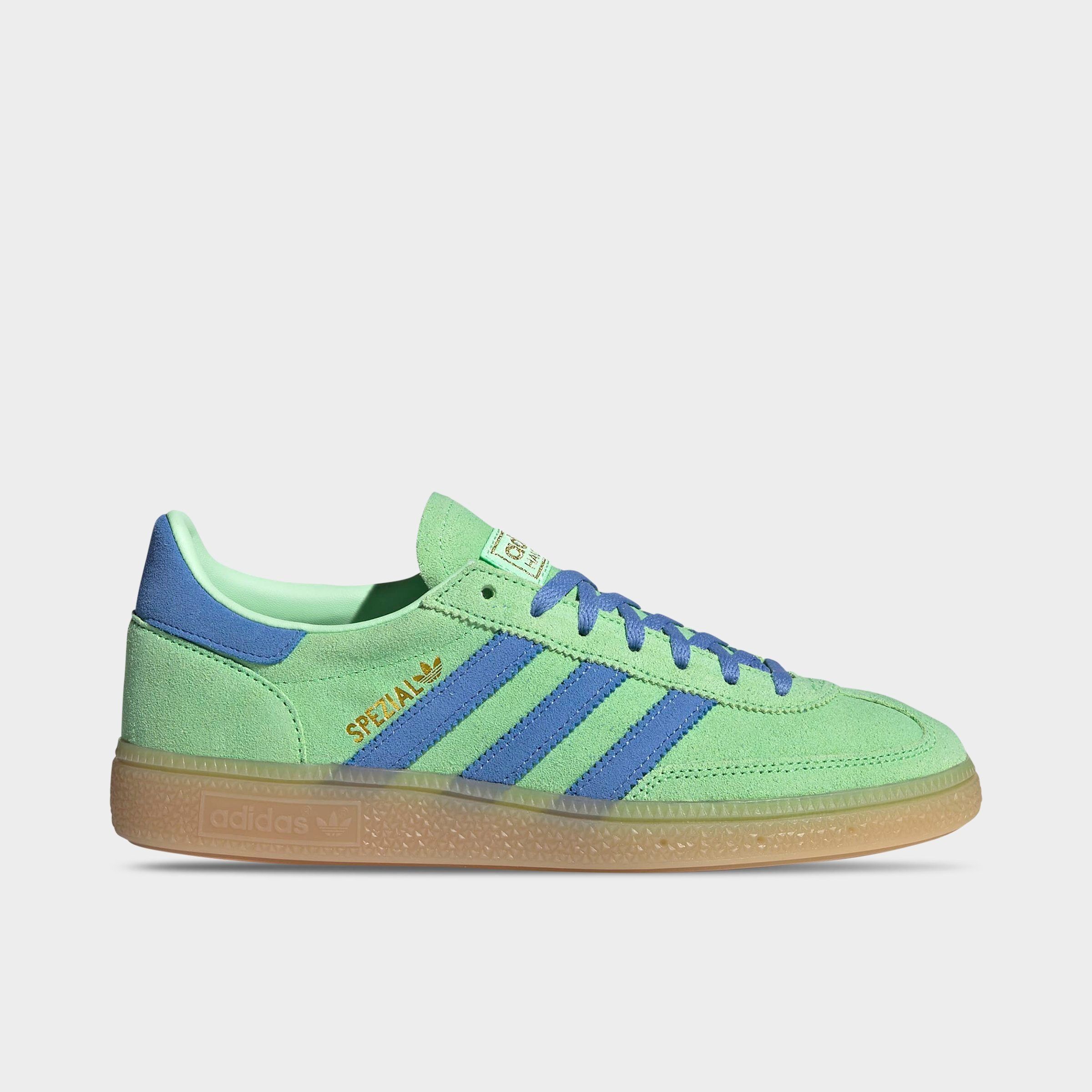 adidas Women's Originals Handball Spezial Casual Shoes