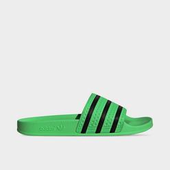 Men's adidas adissage 360Rec Slide Sandals | Finish Line