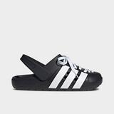 adidas gazelle silver green womens Adidas adiFom Superstar Boot Pink Slip On Rain Clog Men's Size 8.5 main image 0