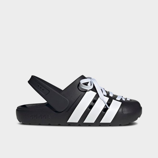 Men's adidas adilette 2.0 Clog Shoes