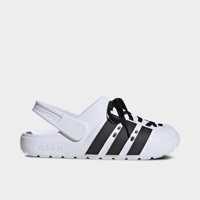 Men's adidas adilette 2.0 Clog Shoes