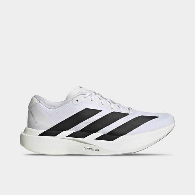 Women's adidas Adizero EVO SL Woven Running Shoes