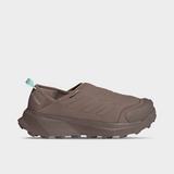 靴 TERREX Winter Slip-On Adidas Terrex Winter Slip On Cold Wonder Beige / Aluminium