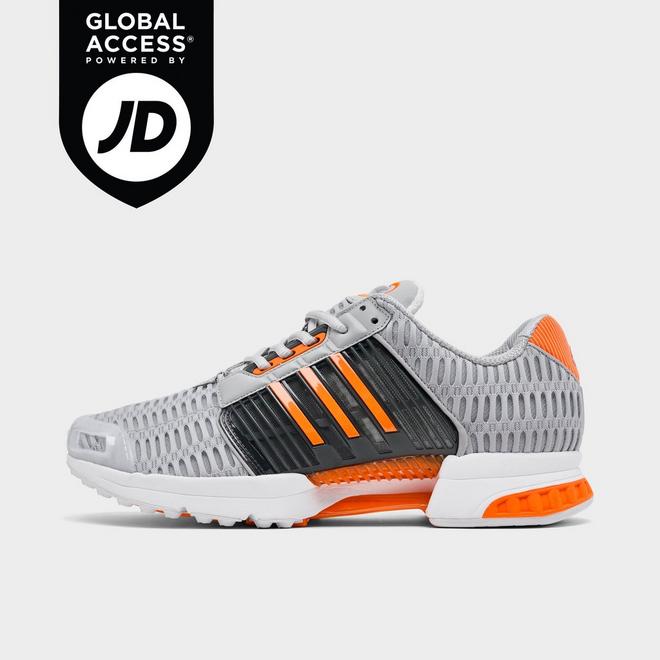 ■adidas climacool Washington Premier FC adidas Men's CLIMACOOL 1 Shoes in White | eBay