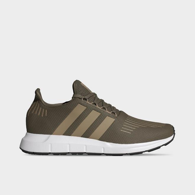 Sunday Men's adidas Originals Swift Run 1.0 Casual Shoes | Finish Line