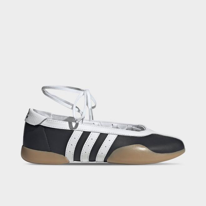 Women's adidas Originals Taekwondo Mei Ballet Casual Shoes