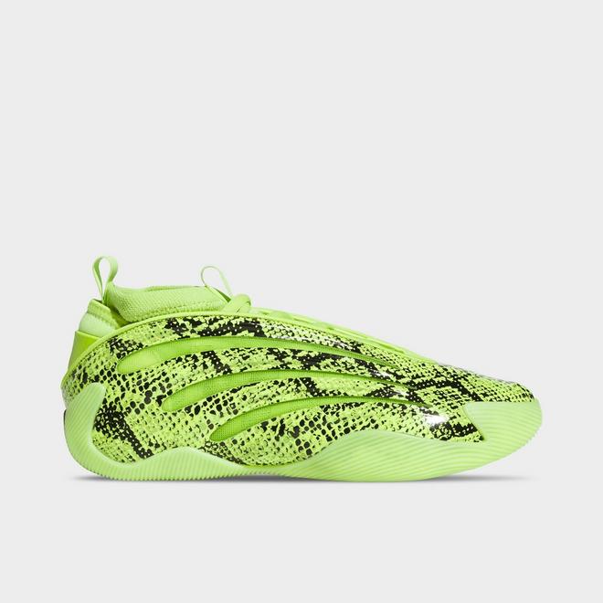 Men's adidas Harden Vol. 9 Basketball Shoes