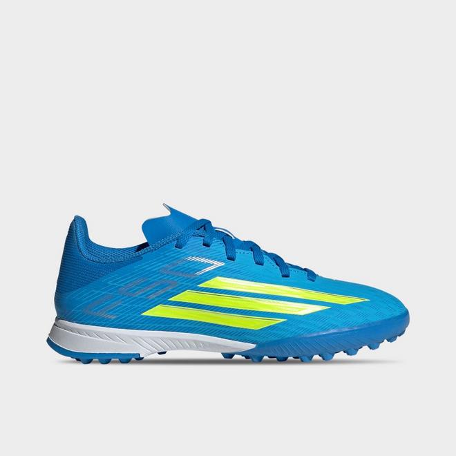 Little Kids' and Big Kids' adidas F50 Turf Soccer Cleats