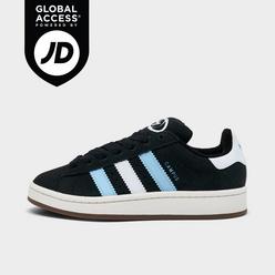 ☆大人気☆adidas Originals Campus 00s Oversized Logo Black adidas Campus 00s Shoes - Black | Free Shipping with adiClub
