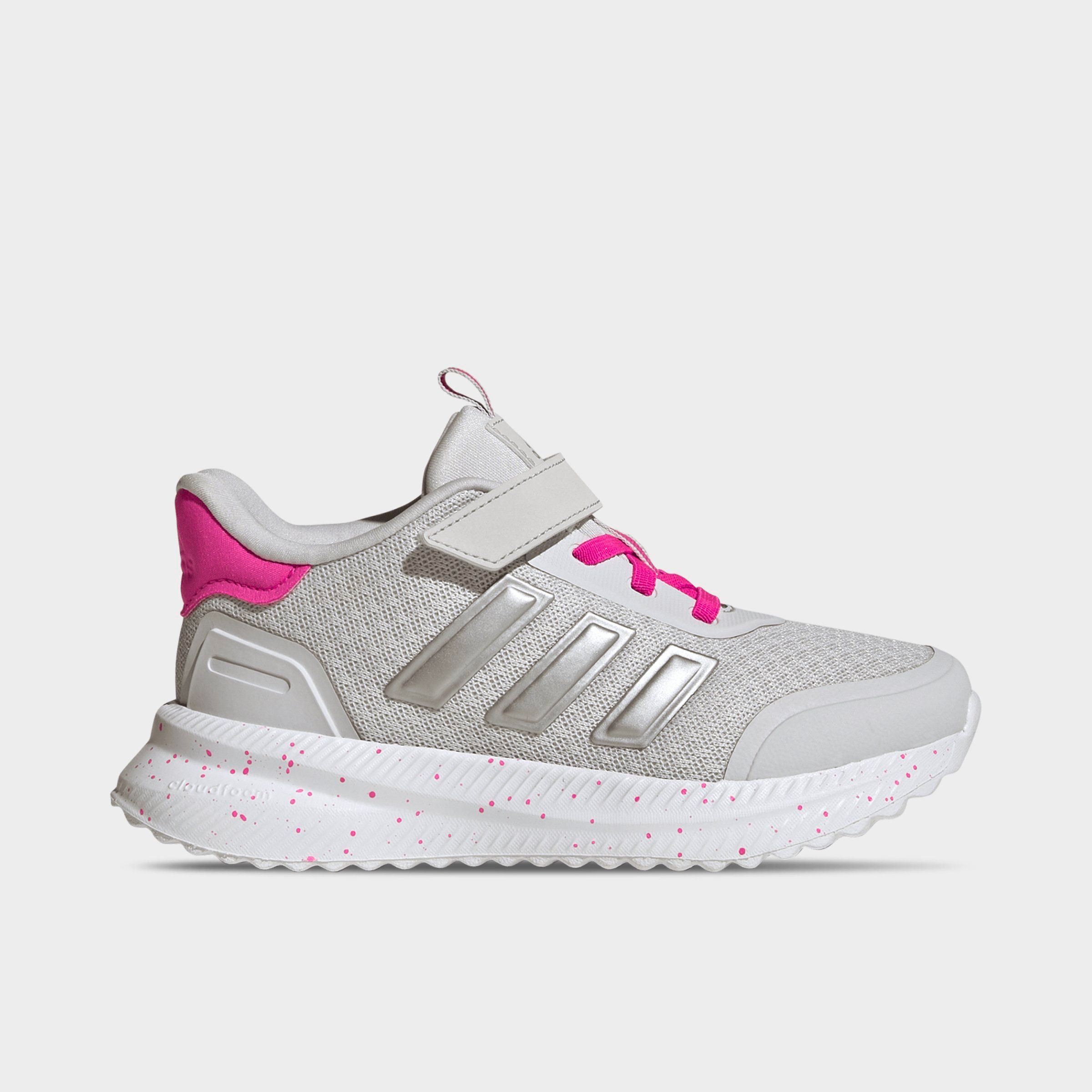 adidas Little Kids X_PLRPATH Casual Shoes