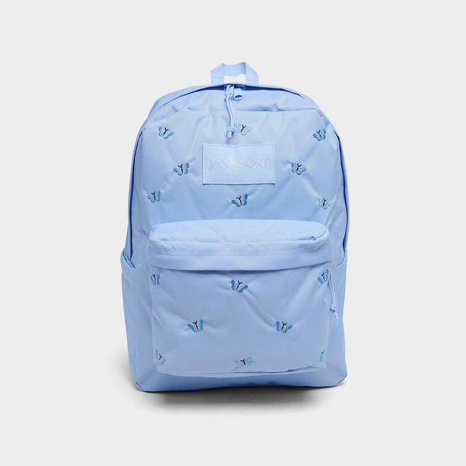 Jansport SuperBreak Plus Backpack (26L)