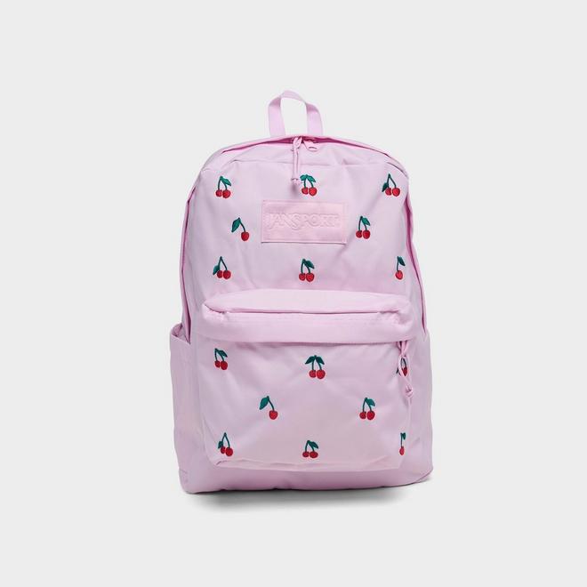 Jansport SuperBreak Plus Backpack (26L)