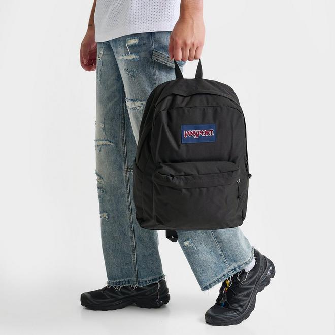 Jansport SuperBreak Plus Backpack (26L)