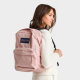 Jansport SuperBreak Plus Backpack (26L) | Finish Line