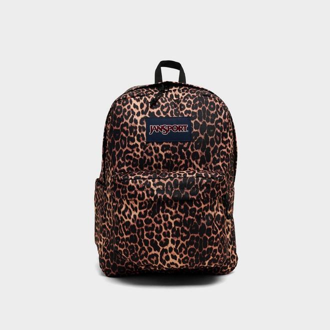 Jansport SuperBreak Plus Backpack (26L)