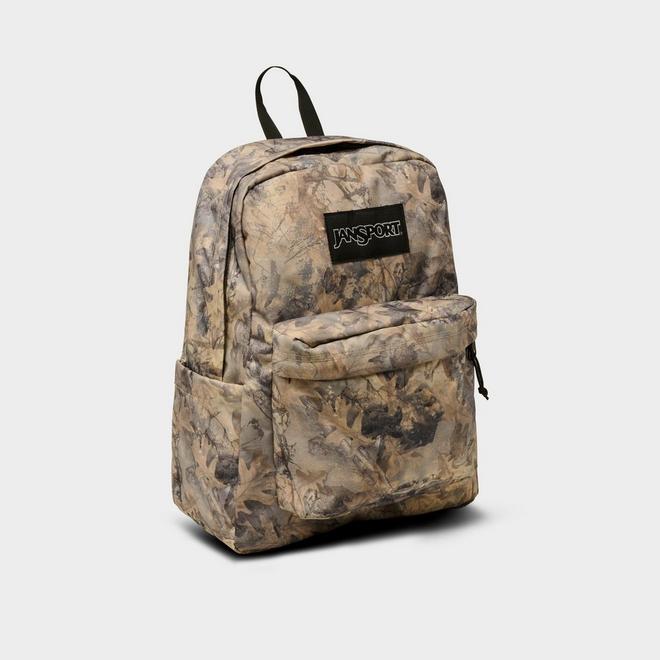 Jansport SuperBreak Plus Backpack (26L)