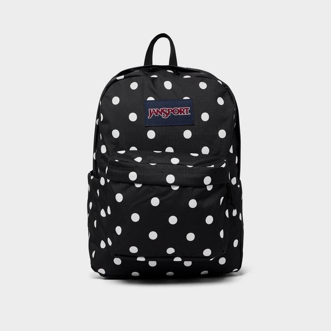 Jansport SuperBreak Plus Backpack (26L)