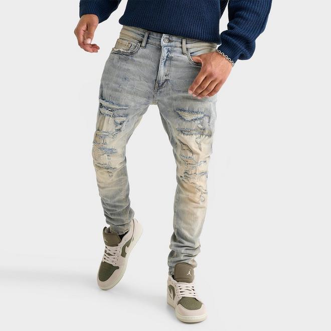Men's Jordan Craig Sean Slim Denim Jeans