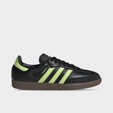 adidas gazelle silver green womens Adidas Women's Samba OG 'Wonder White/Core Black' -Originally $120.00 –  Unheardof Brand main image 0