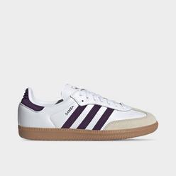 Women's adidas Originals Samba OG Casual Shoes | Finish Line