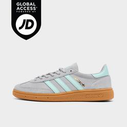 ADIDAS ORIGINALS★ HANDBALL SPEZIAL adidas Handball Spezial in White | SVD USA