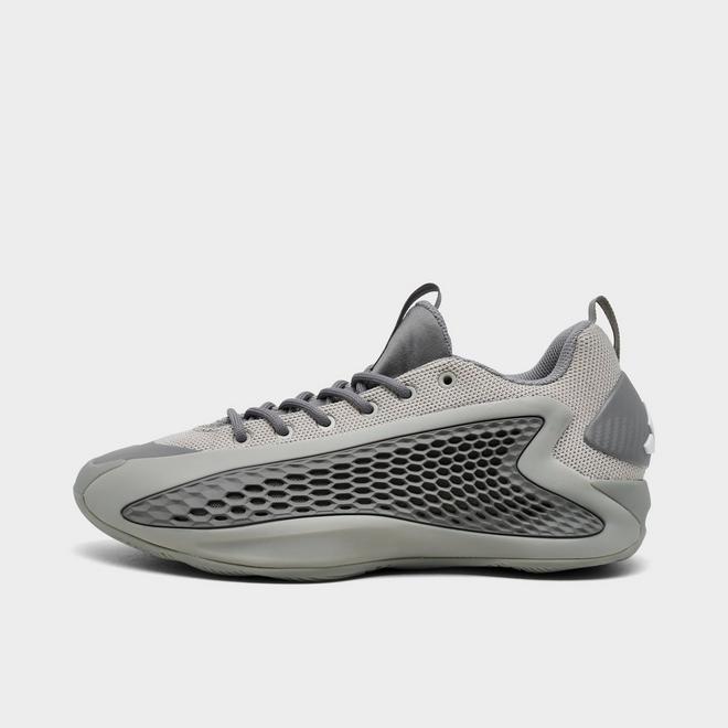 スニーカー ADIDAS Anthony Edwards 1 Low 5FT523 Big Kids' adidas Anthony Edwards 1 Low Basketball Shoes